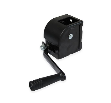 go-cs100ps goliath webbing hand winch