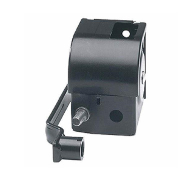 go-cs200md removable handle hand winch