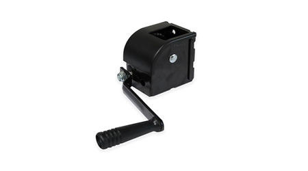 goliath hand winches