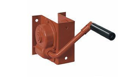 haacon hand winches
