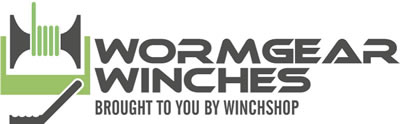 wormgear winches logo